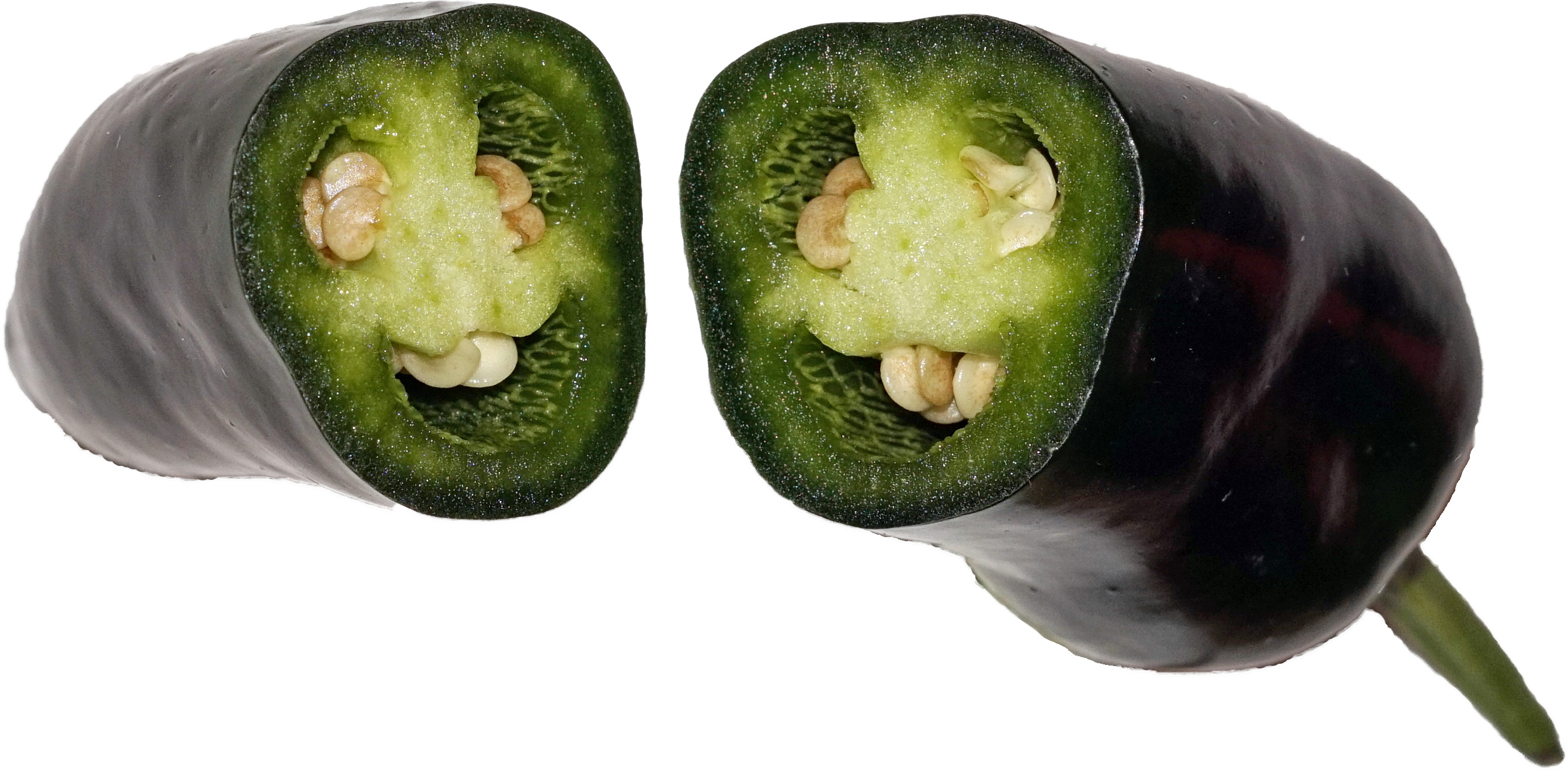 Chile jalapeño