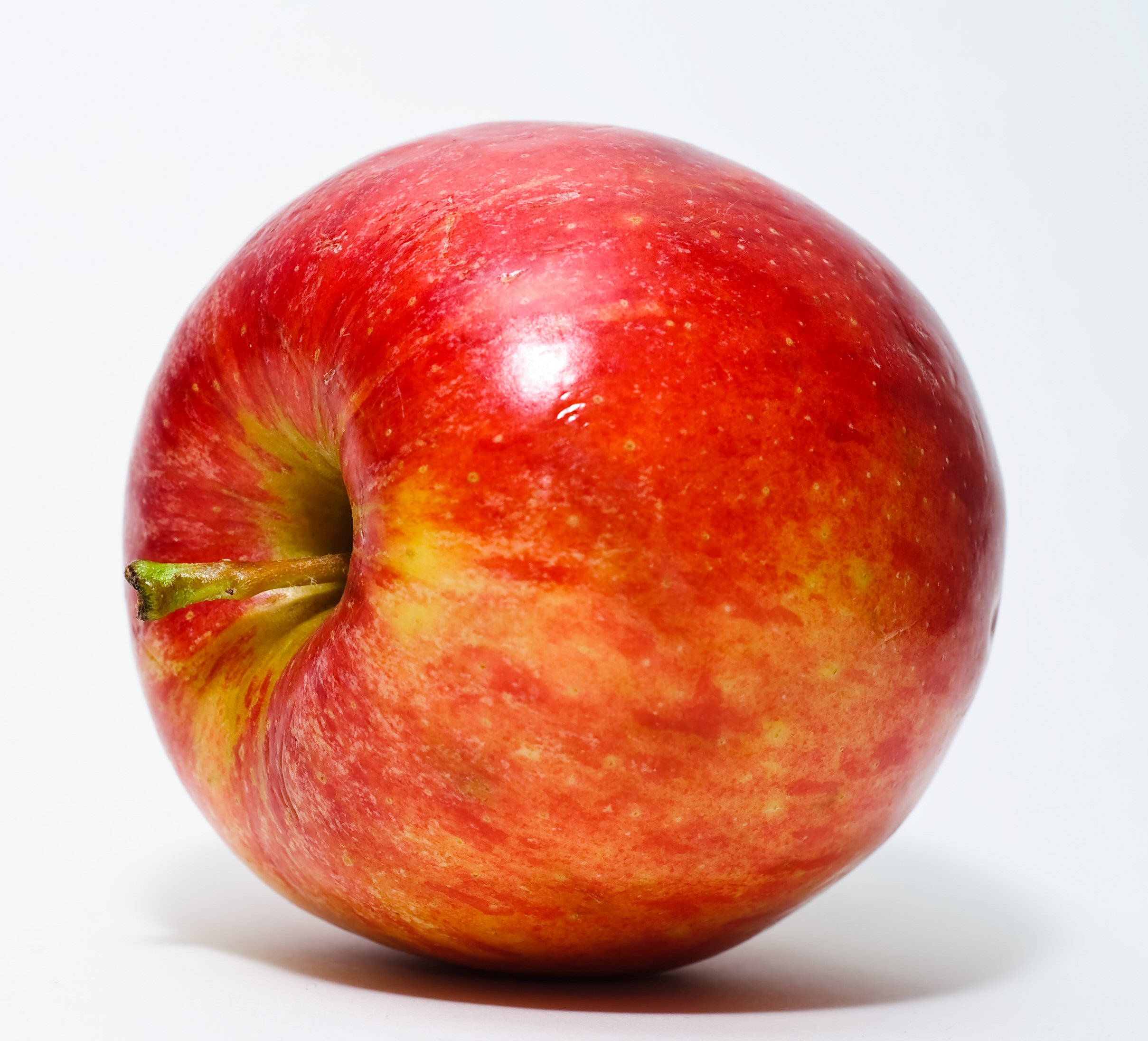 Manzana roja