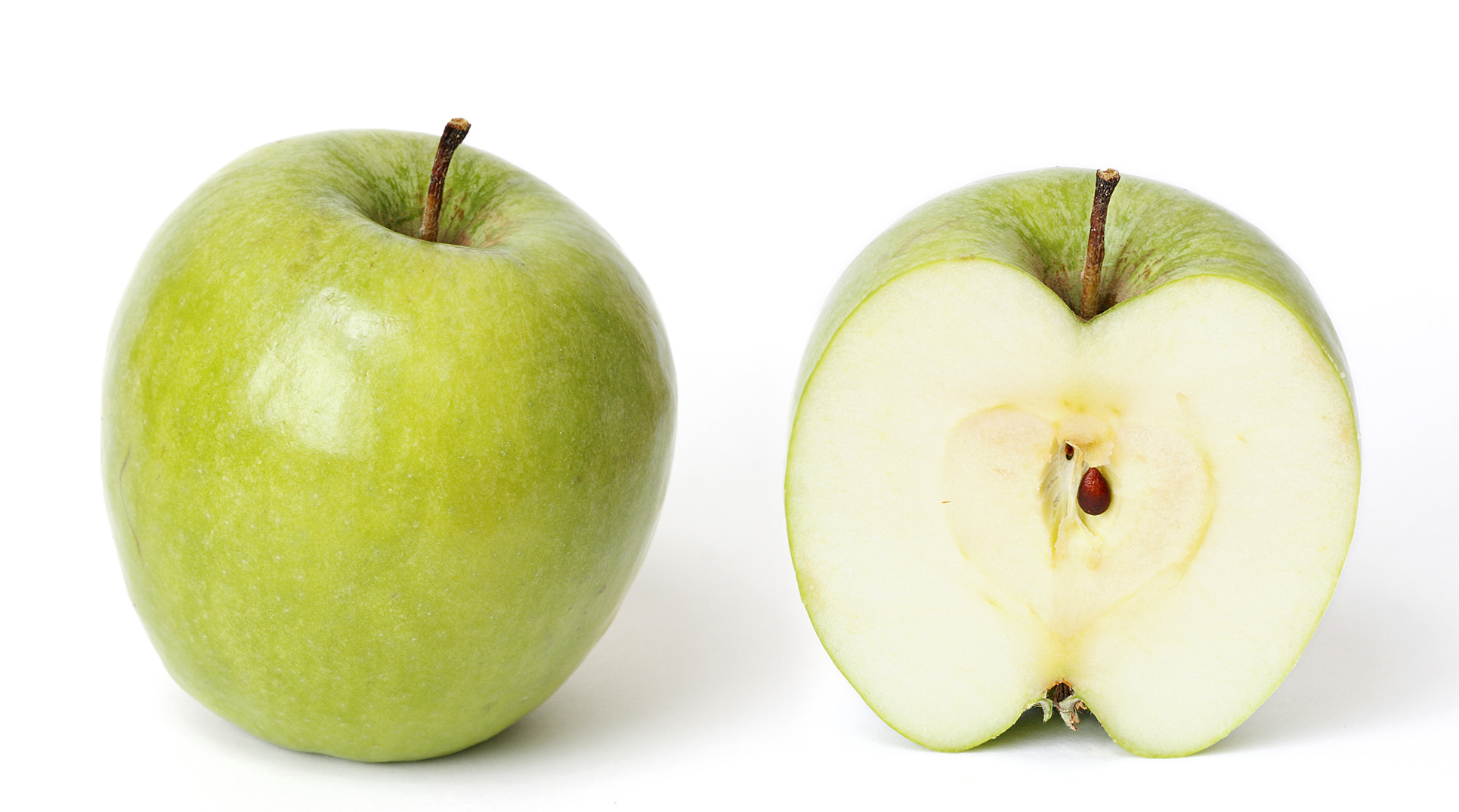 Manzana verde