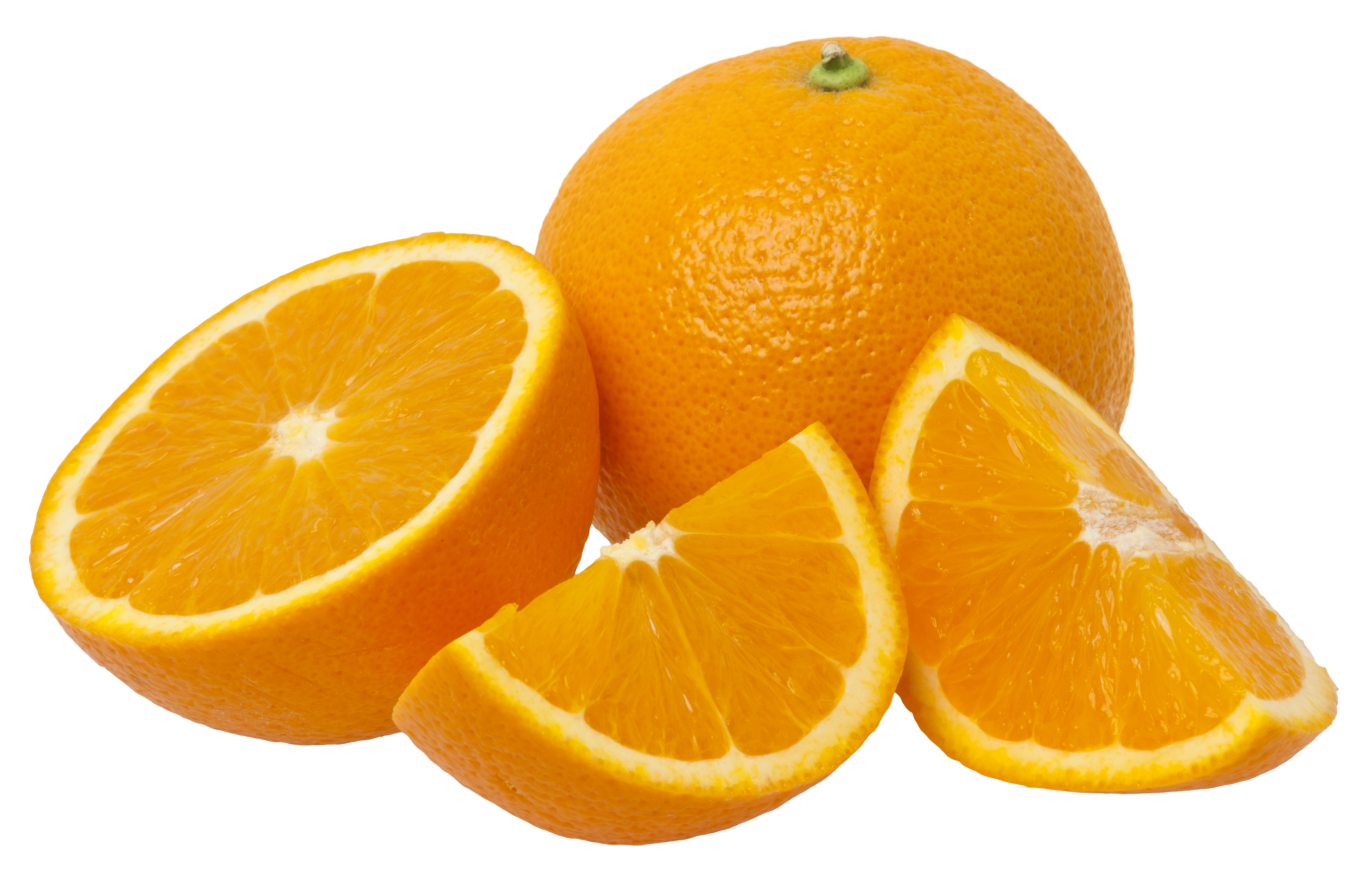 Naranja